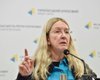 Супрун предложила выпускникам мединститутов расклеивать объявления