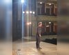 Актер устроил истерику прямо на сцене театра Франка во время прослушивания (видео)