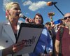 Соратница Тихановской озвучила требования протестующих
