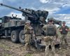 ВСУ эффективно применяют французские гаубицы Caesar, но их недостаточно, — Sky News (видео)
