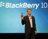 BlackBerry запатентовала необычную клавиатуру