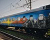 "Укрзализныця" запускает международный "Поезд к победе": по какому маршруту он будет двигаться