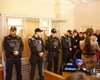 Суд арестовал водителя, которого обвиняют в жутком ДТП в Кривом Роге
