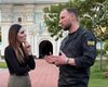 Щоб синам не довелося воювати: Євгеній Хмара назвав термін, у який прагне завершити війну