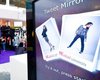 В лондонских магазинах появятся зеркала с выходом в соцсети