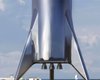Starhopper от SpaceX готовится совершить первый "прыжок" без троса
