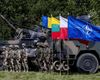 Уразливий фланг НАТО: Польща і країни Балтії зміцнюють свої східні кордони, — Newsweek