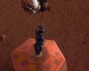InSight установил на Марсе сейсмограф
