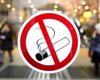 Штраф за курение в общественных местах: как это будет работать в Украине