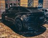 В Україні з'явився потужний кросовер Lamborghini з яскравим тюнінгом (фото)