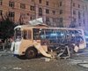 Взрыв автобуса в Воронеже: выросло число пострадавших, следователи не исключают теракт (видео)