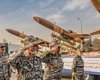 ВПС Ірану взяли на озброєння дрони Karrar з ракетами класу "повітря-повітря" Majid (відео)