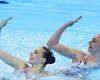 Украинские спортсменки выиграли бронзу в артистическом плавании на Олимпиаде в Токио