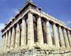 В Греции закрыли Акрополь 