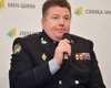 Суд арестовал начальника полиции охраны