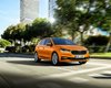 Представлена новая Skoda Fabia (видео)
