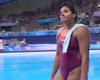 Антирекорд Олімпіади: спортсменка з Мексики завоювала нуль очок на стрибках у воду (відео)