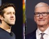 Тім Кук залишає посаду керівника Apple. Що готує новий гендиректор Джон Тернус? (фото)