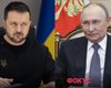 Зеленский готов встретиться с Путиным в любой стране мира, кроме двух, — Ермак