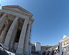 В Риме отреставрируют площадь святого Петра