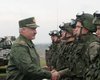 Загрози вторгнення армії Білорусі в Україну немає, — ГУР