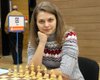 Анна Музычук попала в четвертьфинал чемпионата мира по шахматам