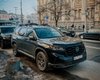 В Україні з'явився брутальний сімейний кросовер Honda для бездоріжжя (фото)