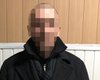 Полиция задержала "смотрящего" за Харьковской областью