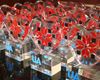 Эпицентр впервые вручил награду UA Epicentr Awards: кто стал победителем
