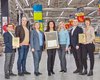 Auchan Україна отримала перемогу в номінації "Економний кошик року" премії "Вибір країни"