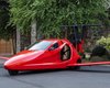В США готовят к производству простой летающий автомобиль (видео)