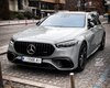 В Україні з'явився найпотужніший і найшвидший Mercedes S-Class за 9 мільйонів (фото)