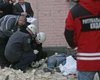 Стала известна личность погибшего от обвала отеля в Киеве