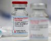 FDA: вакцина Moderna не відповідає всім критеріям для бустерної дози