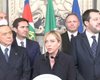 Мелони приняла присягу премьер-министра и назначила новое правительство Италии (видео)