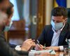 Зеленскому доложили, что в Украине низкий уровень смертности от COVID-19