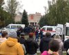 В российском Ижевске неизвестный расстрелял детей в школе: погибли шесть человек
