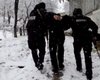 В Одессе двух мужчин задержали после вооруженного нападения: отобрали полмиллиона гривен