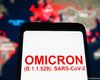 Распространение "Омикрона". Украина вводит обязательный карантин из-за нового штамма коронавируса