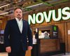 СЕО NOVUS Марк Петкевич: наши амбиции – стать национальным лидером после войны