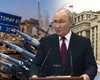 Удары по энергетике, "террористы" и "12 км до Сум": зачем Путин ужесточает риторику