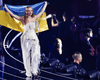 "Я это сделала": Leléka обратилась к украинцам по всему миру с призывом