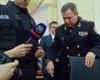 Экс-замглавы ГСЧС Стоецкий освобожден под залог