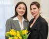 Мода і весна: як пройшов стильний бранч у серці Києва (фоторепортаж)