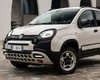Полный привод и доступный ценник: представлен "юбилейный" кроссовер Fiat (фото)