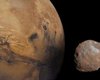 Задача двух тел: появилась новая теория происхождения спутников Марса (фото)
