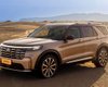 Презентован новый Ford Explorer: как изменился большой кроссовер (фото)