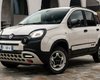 Полный привод и доступный ценник: представлен "юбилейный" кроссовер Fiat (фото)