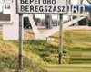 На Закарпатье горсовет Берегово присвоил венгерскому языку статус регионального