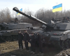 Перші британські танки Challenger 2 вже в Україні, – Резніков (відео)